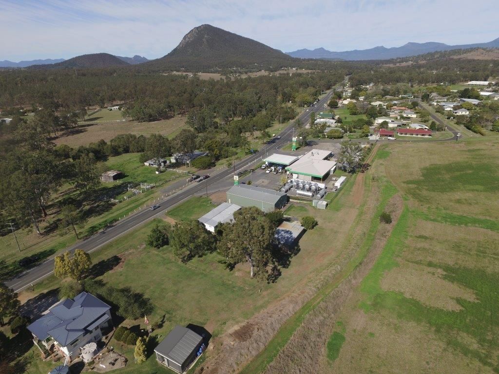 6704 Cunningham Highway, Aratula QLD 4309, Image 0