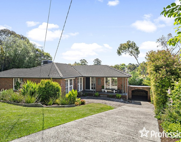 52 St Andrews Drive, Chirnside Park VIC 3116