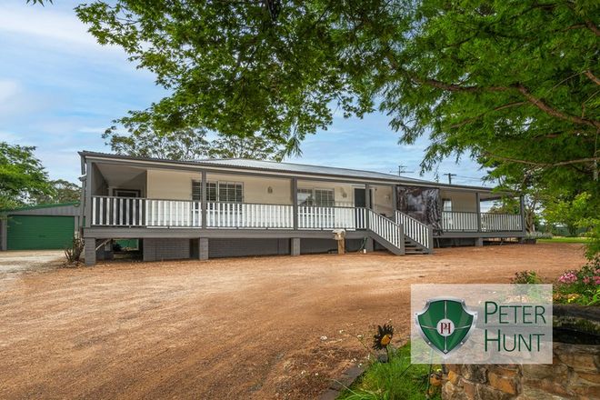 Picture of 136 Great Southern Road, BARGO NSW 2574