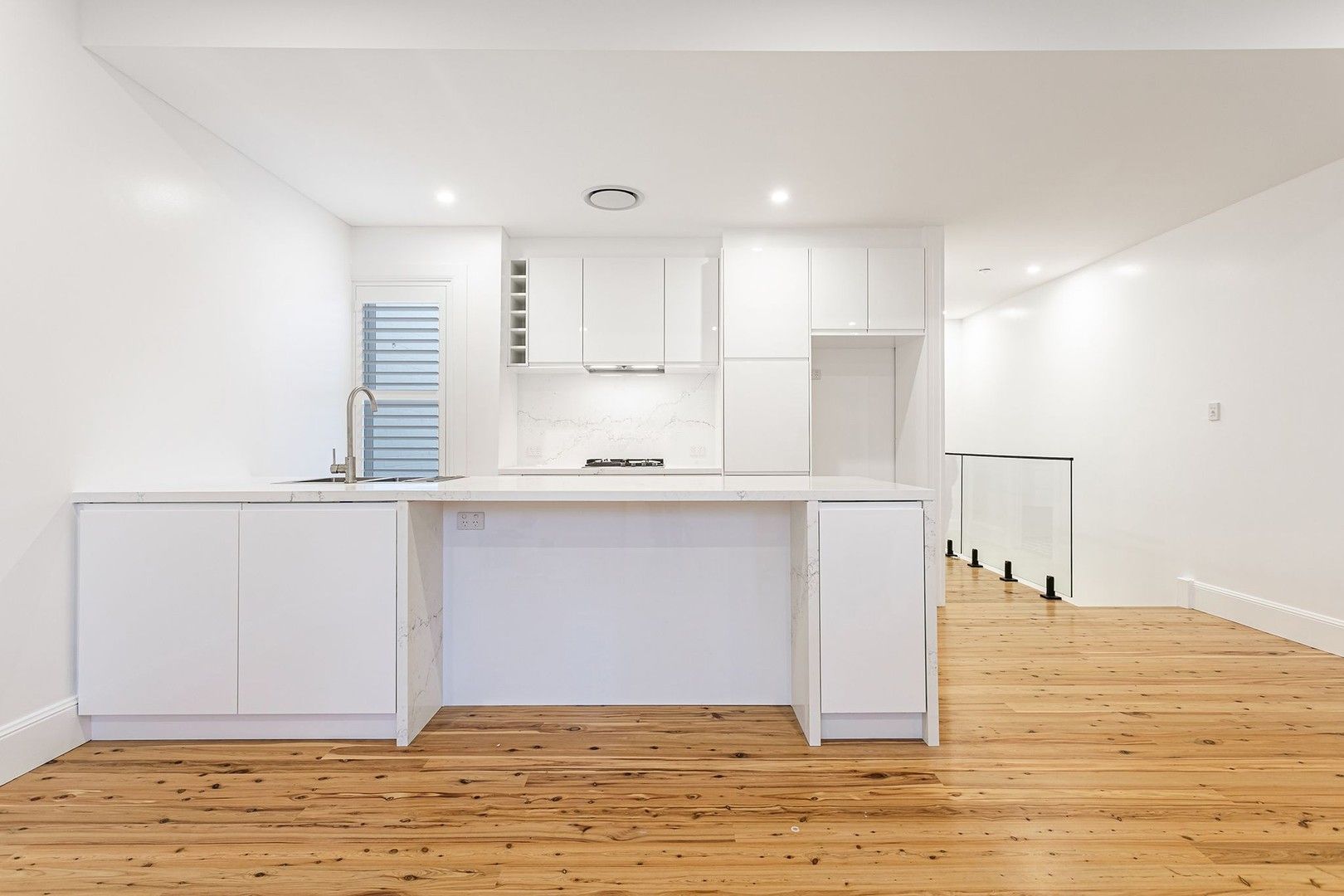1 bedrooms Apartment / Unit / Flat in 1/58 Avenue Road MOSMAN NSW, 2088