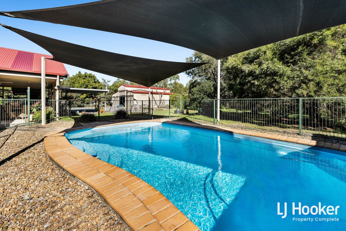 111-113 Blue Heeler Drive, New Beith QLD 4124, Image 2