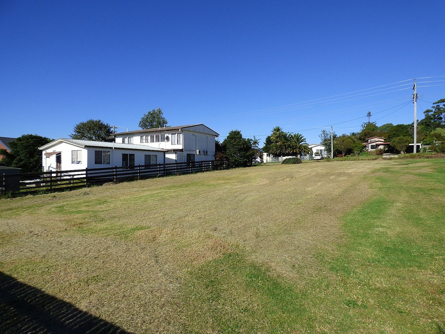 Lot 25 Bungo St, Eden NSW 2551, Image 1