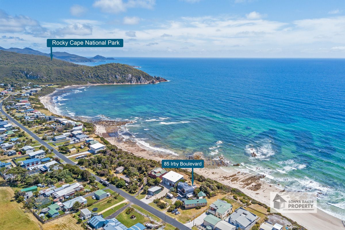85 Irby Boulevard, Sisters Beach TAS 7321 Domain