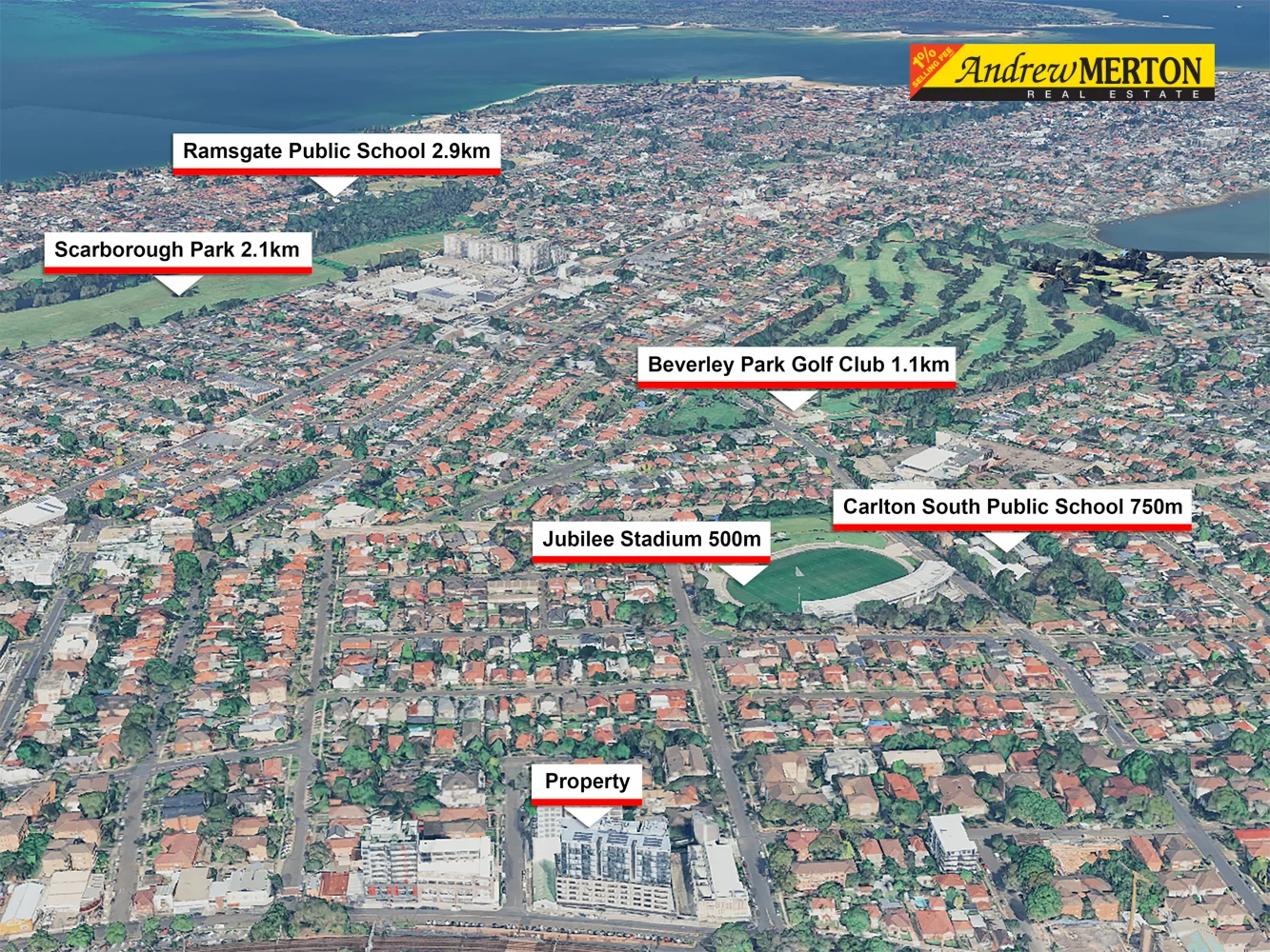 Additional image 7 of 307A/258 Railway Parade, Kogarah NSW 2217