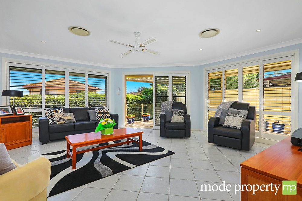 5 Northwood Place, Castle Hill NSW 2154, Image 1
