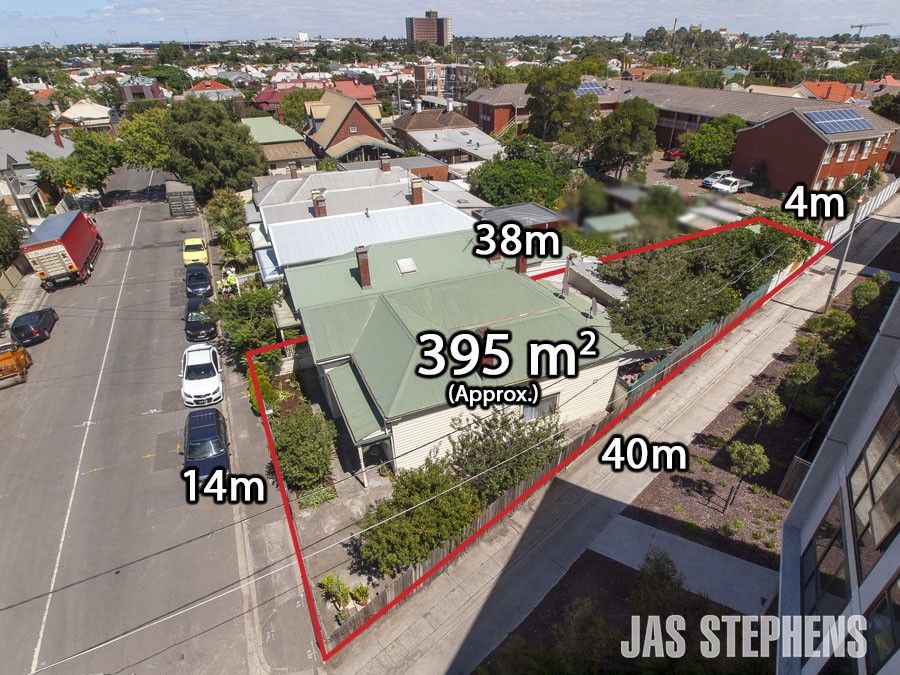 14 Tiernan Street, Footscray VIC 3011, Image 0