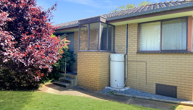 Picture of 21A Carolyn Crescent, WARRNAMBOOL VIC 3280