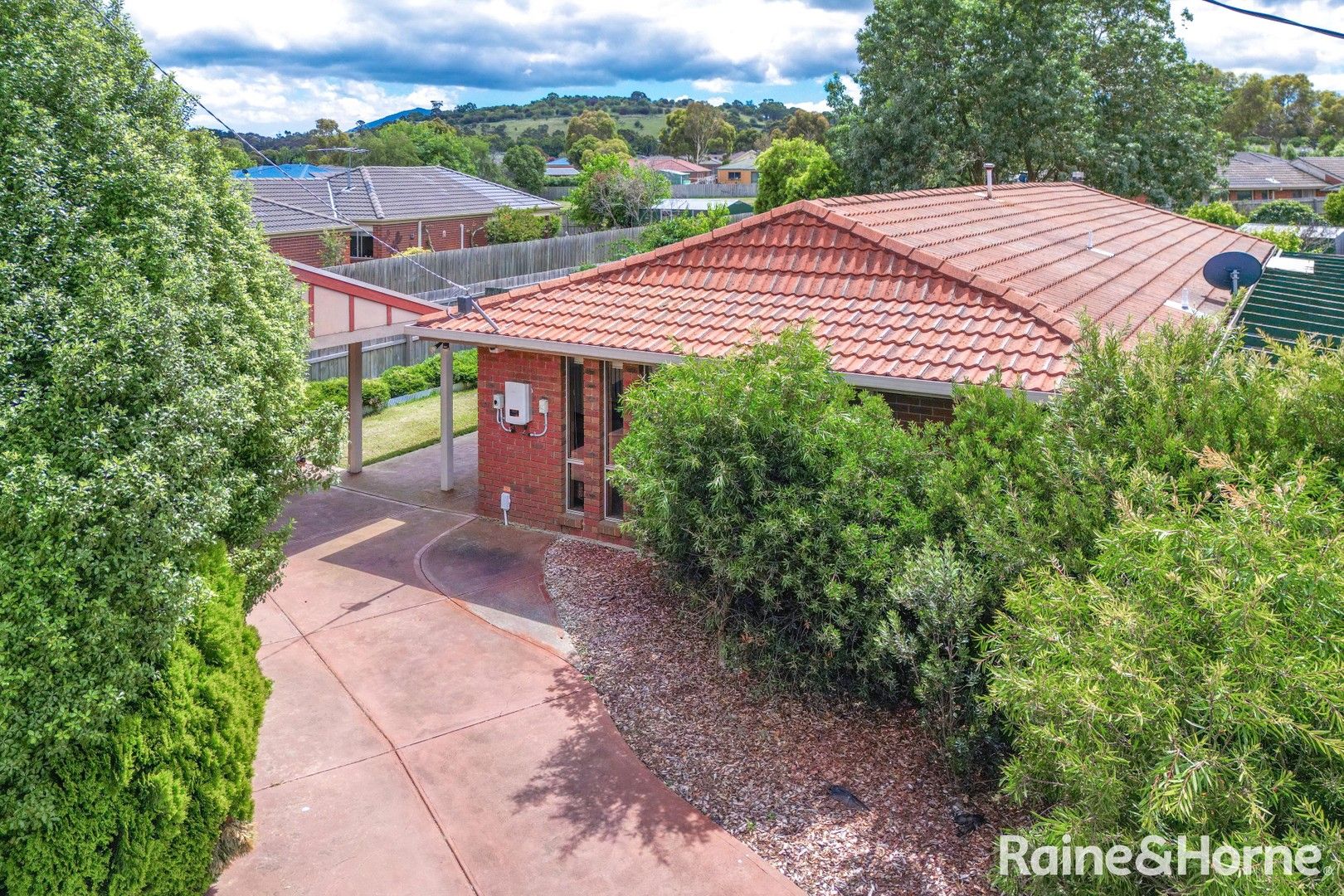 18 Mountain View Way, Gisborne VIC 3437, Image 0