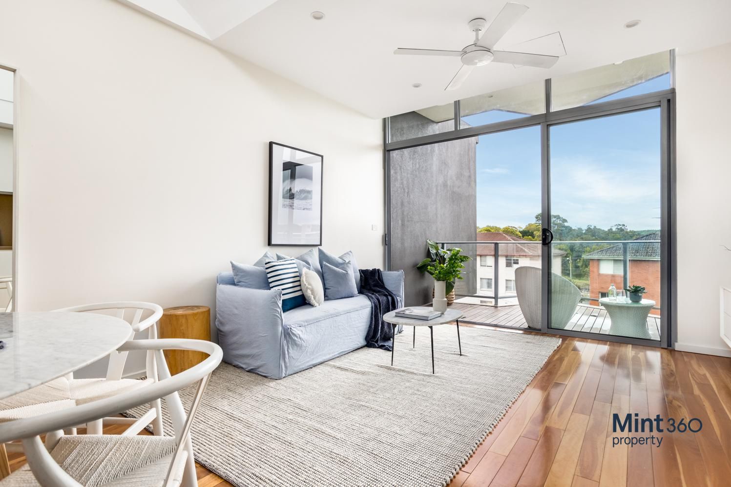 305/10-20 Anzac Parade, Kensington NSW 2033