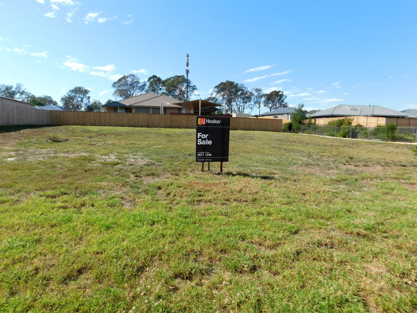 3 Caley Street, The Oaks NSW 2570, Image 1