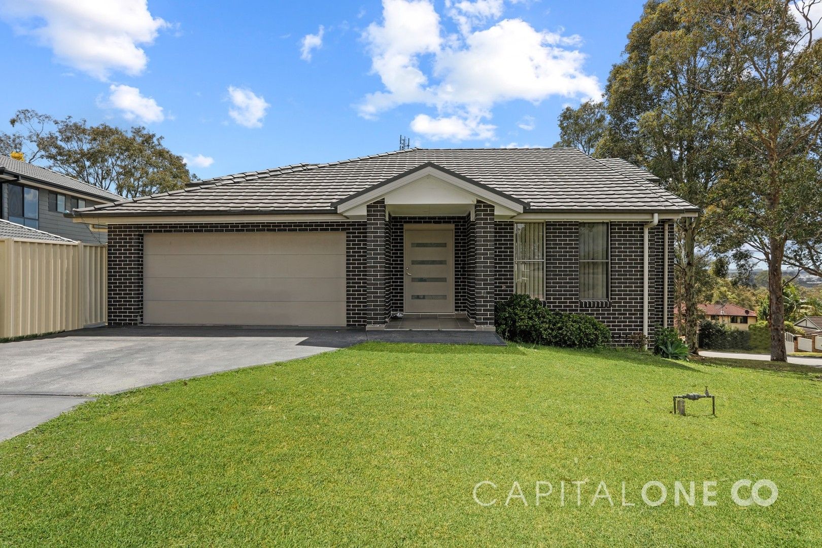 5 bedrooms House in 1 The Terrace WATANOBBI NSW, 2259