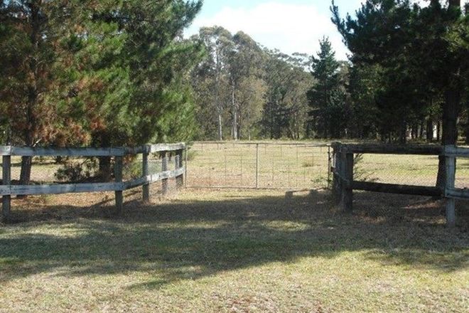 Picture of 25 Sandy Lane, THIRLMERE NSW 2572