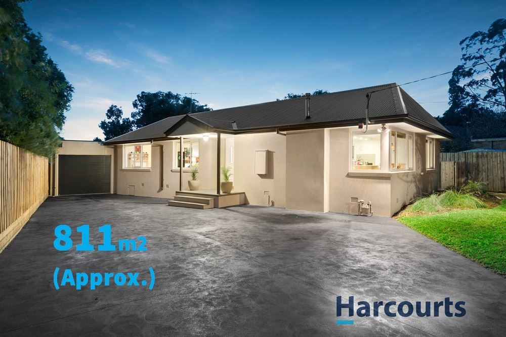 4 Barry Court, Scoresby VIC 3179, Image 0