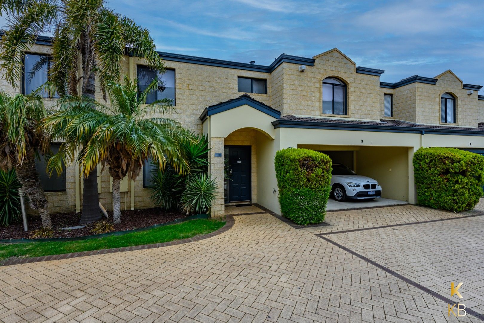 Unit 3/12 Kimberley St, Belmont WA 6104, Image 0