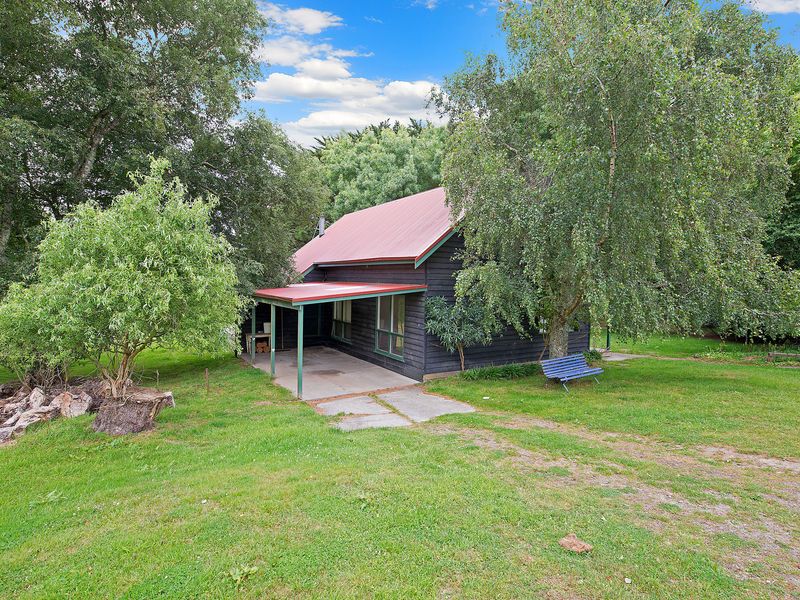 695 Skenes Creek Road, Skenes Creek VIC 3233, Image 0