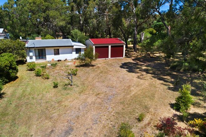 Picture of 15 Swamp Road, DEREEL VIC 3352