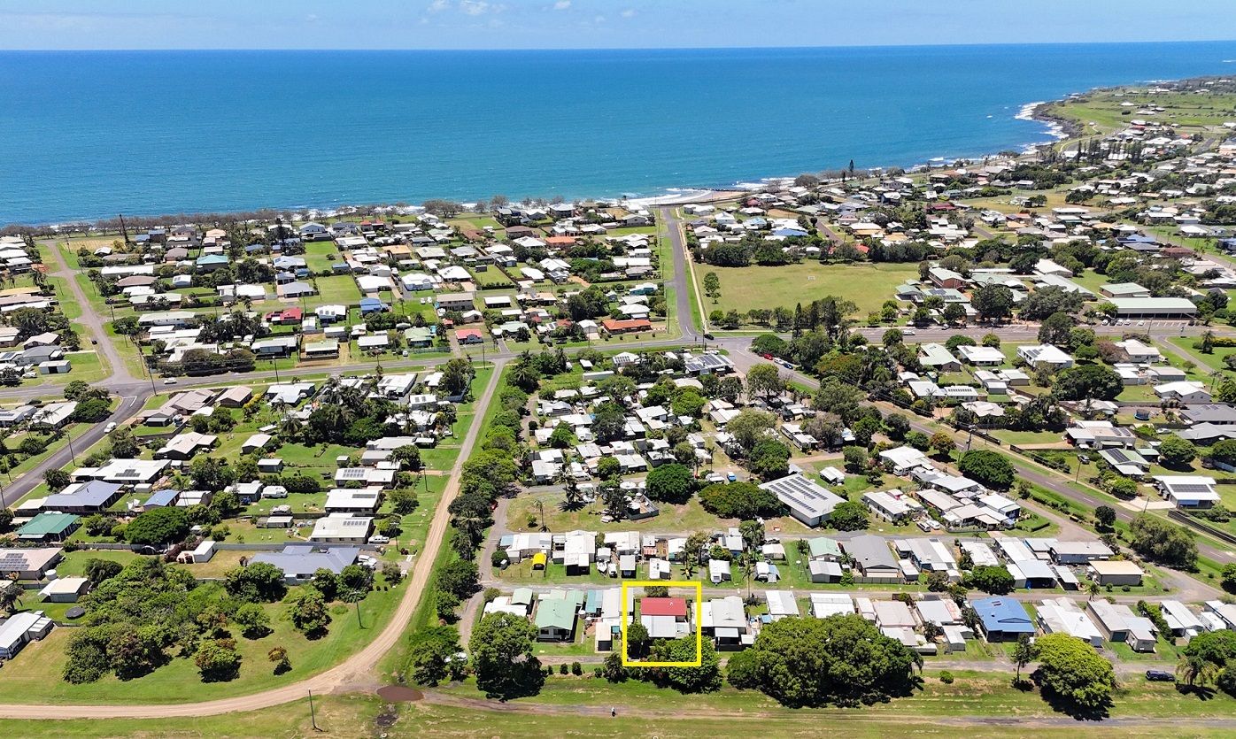 Lot 66/49 Burnett Heads Rd, Burnett Heads QLD 4670, Image 1