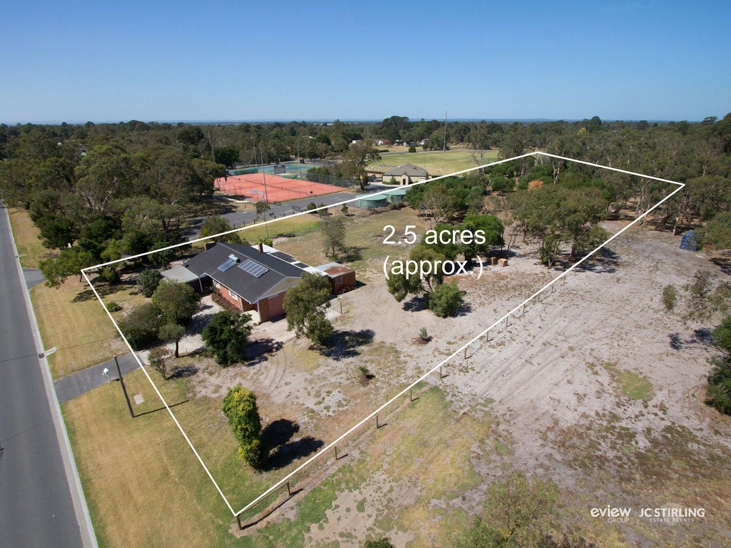 50 Browns Road, Devon Meadows VIC 3977, Image 0