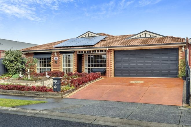 Picture of 9 Kinglake Views, WHITTLESEA VIC 3757