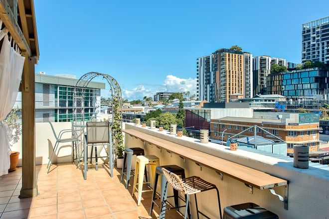 509/5 Edmondstone Street South Brisbane 4101 - Image 3