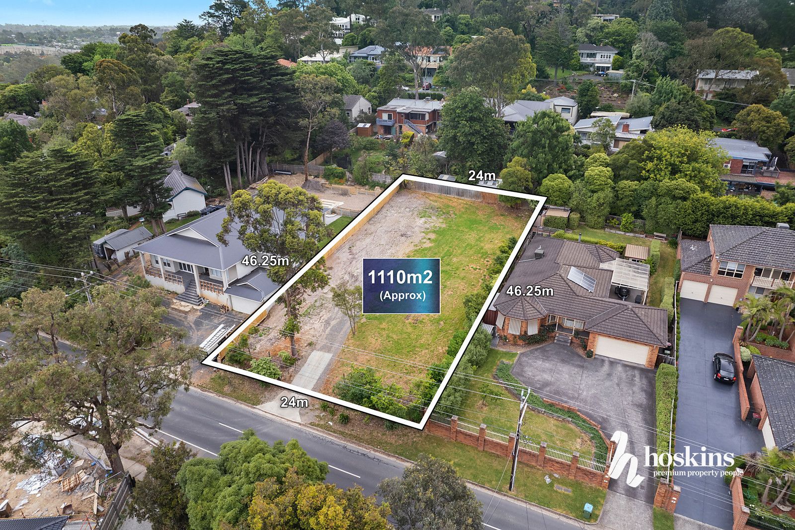 7 Evelyn Road, Ringwood North VIC 3134, Image 0