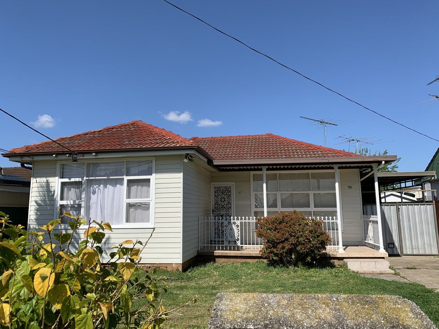 70 Queen Street, Canley Heights NSW 2166 House For Rent 600 Domain