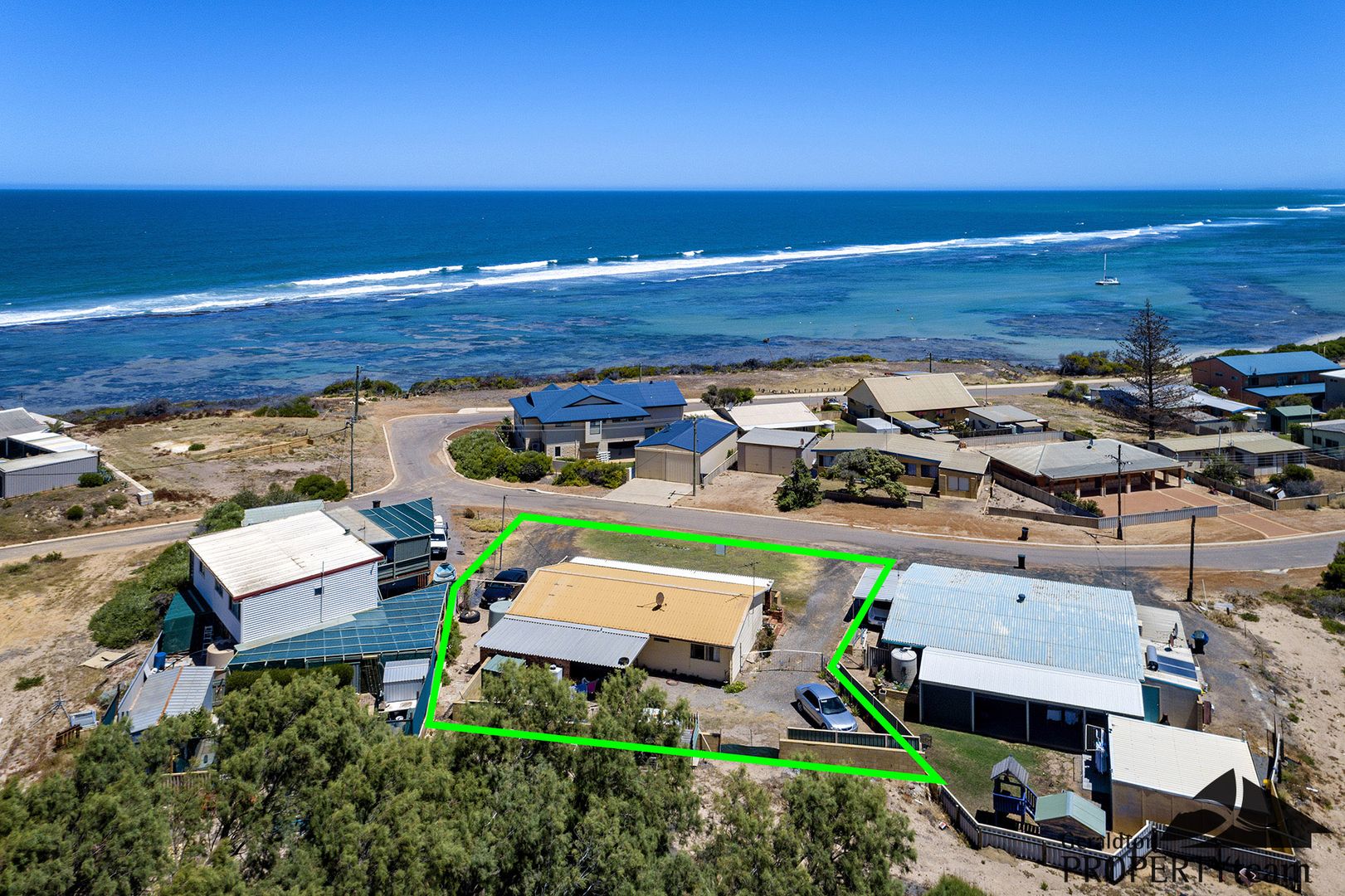 4 Stokes Street, Horrocks WA 6535, Image 1