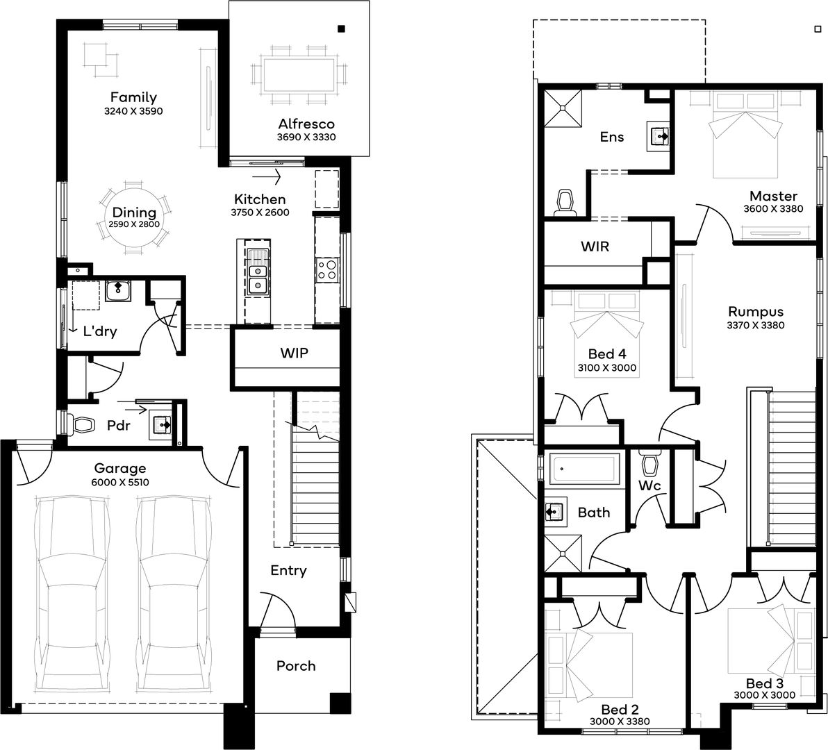 Lot 729 New Road, Walloon QLD 4306, Image 1