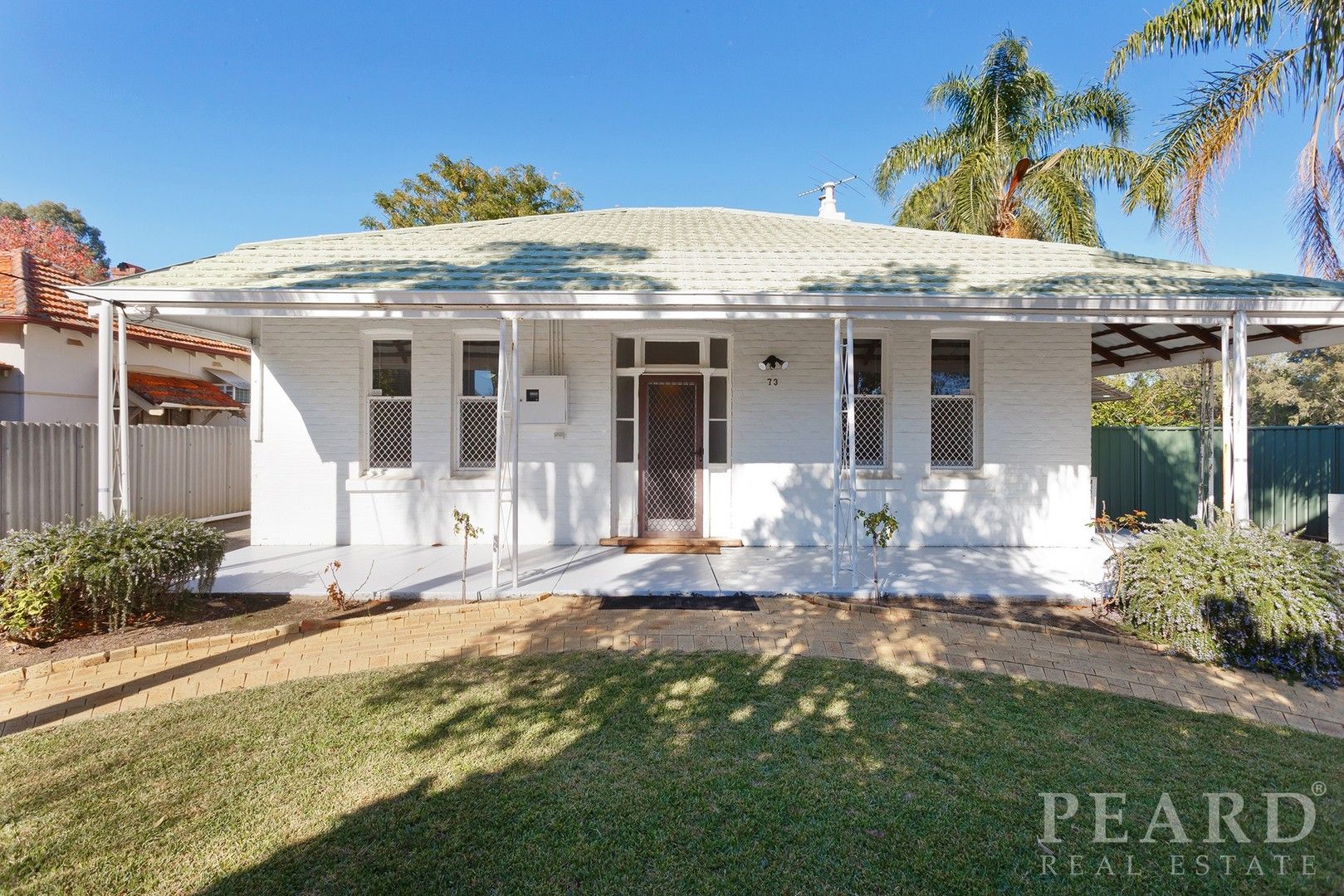 73 Terrace Road, Guildford WA 6055 House For Rent Domain