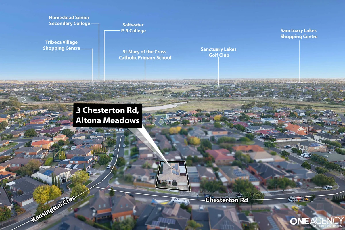 Additional image 20 of 3 Chesterton Road, Altona Meadows VIC 3028