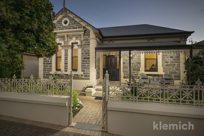 Picture of 1 Whinham Street, FITZROY SA 5082