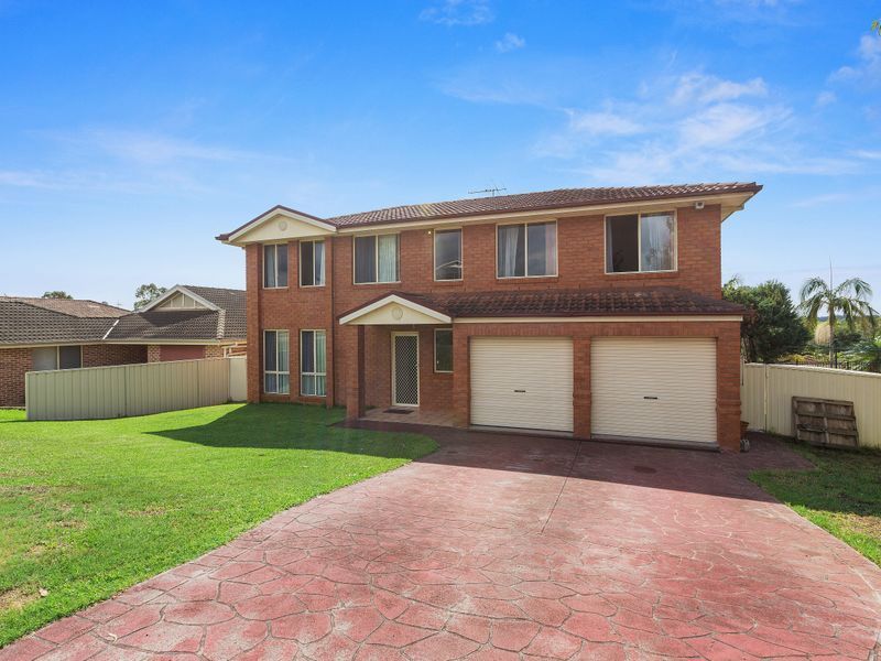 38 Minnesota Road, Hamlyn Terrace NSW 2259, Image 0