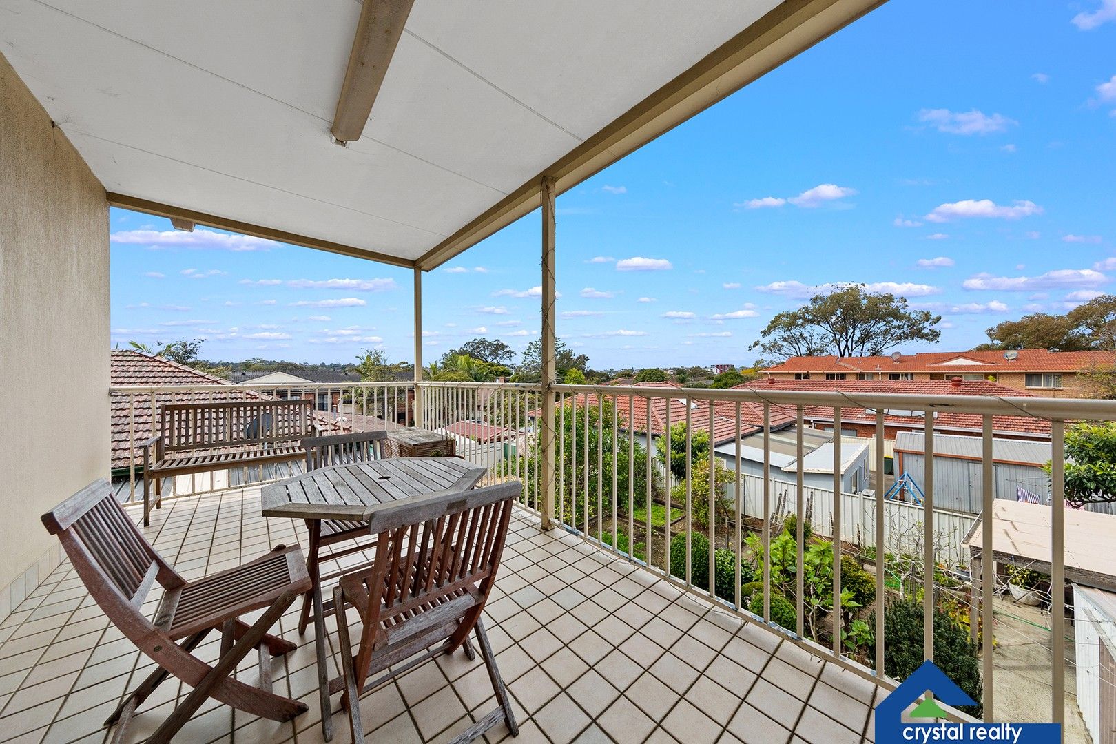 3 bedrooms Semi-Detached in 1/27 South Parade CAMPSIE NSW, 2194