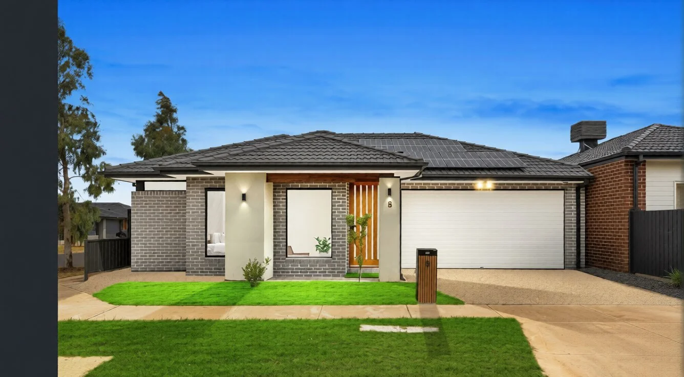 8 Clef Street, Strathtulloh VIC 3338