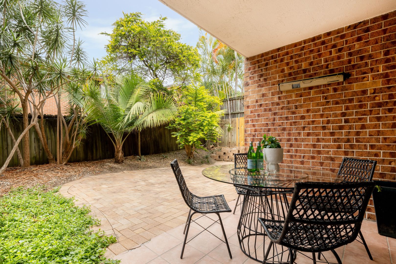 2/10 Burnaby Terrace, Gordon Park QLD 4031 Apartment For Rent 535