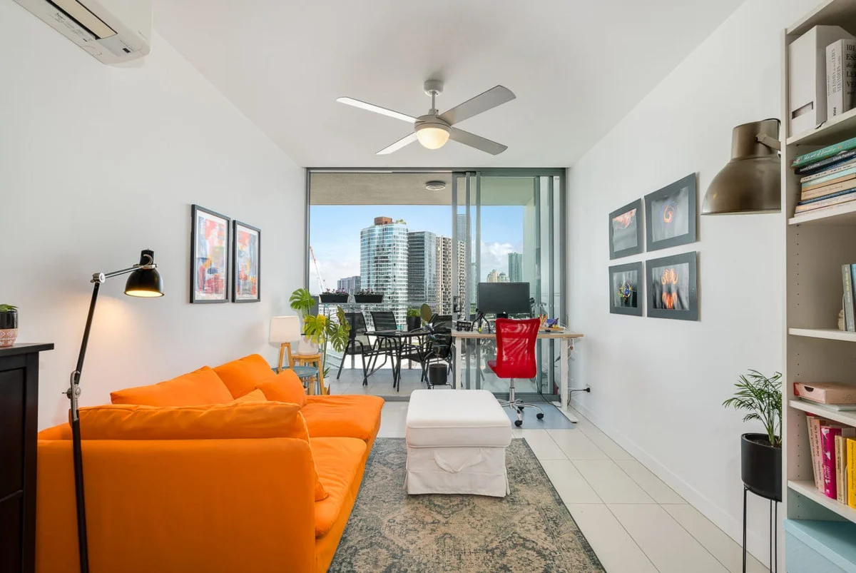 Additional image 3 of 1508/338 Water Street, Fortitude Valley QLD 4006