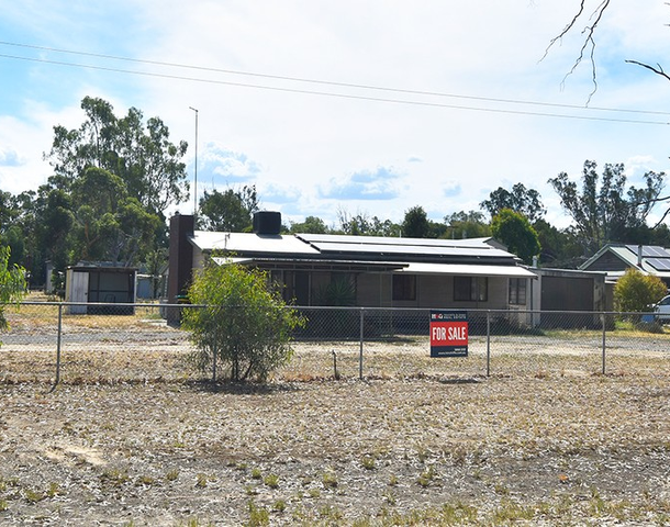 58-60 Moor Street, Barmah VIC 3639