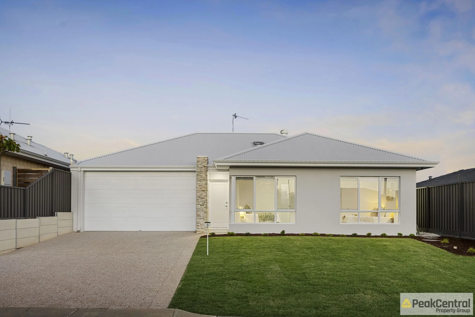 6 Grafton Street, Craigie WA 6025