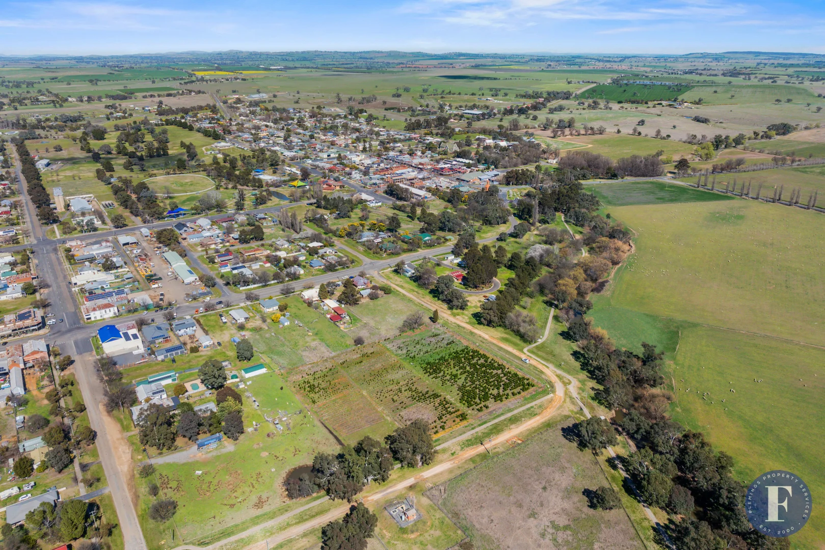 Additional image 10 of Lot 13/81 Campbell Street, Boorowa NSW 2586