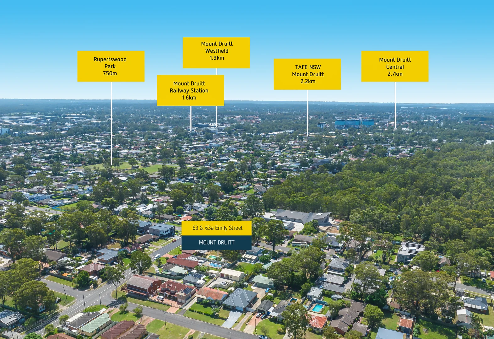 Additional image 16 of 63 Emily Street, Mount Druitt NSW 2770