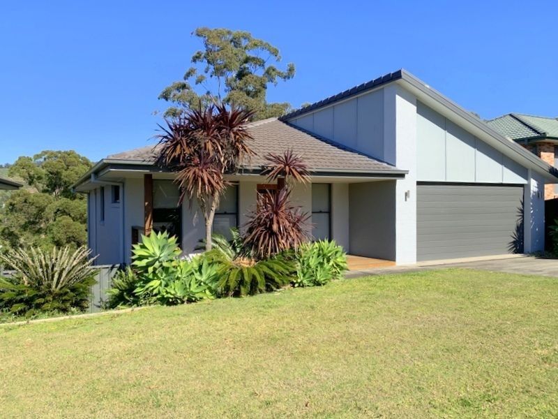 4 bedrooms House in 147a Shephards Lane COFFS HARBOUR NSW, 2450