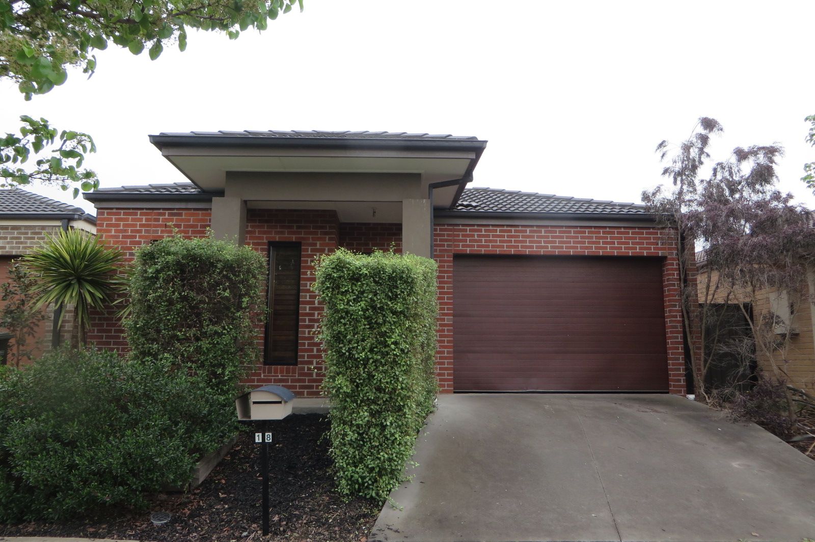 Property Report For 18 Mccubbin Way Mernda Vic 3754