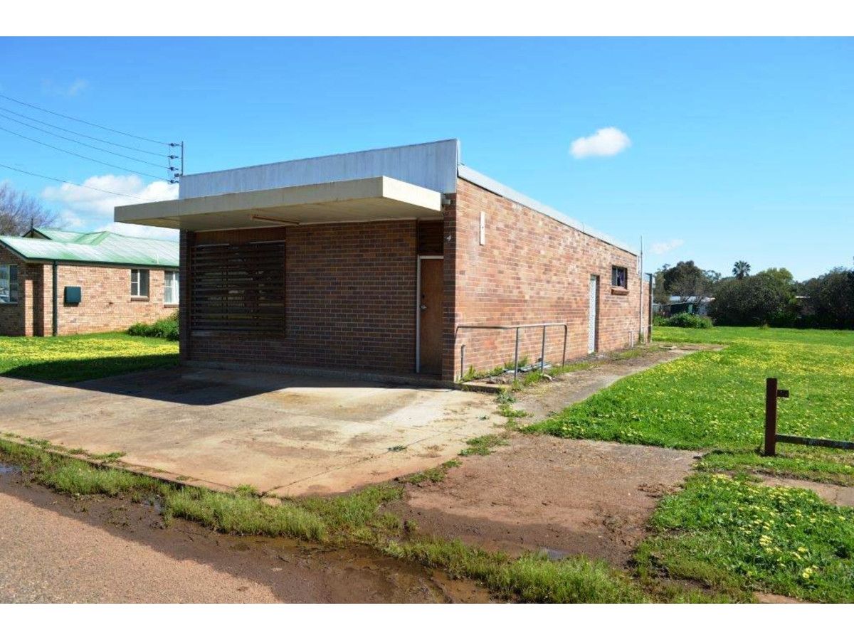 2-4 Goran Street, Curlewis NSW 2381, Image 1