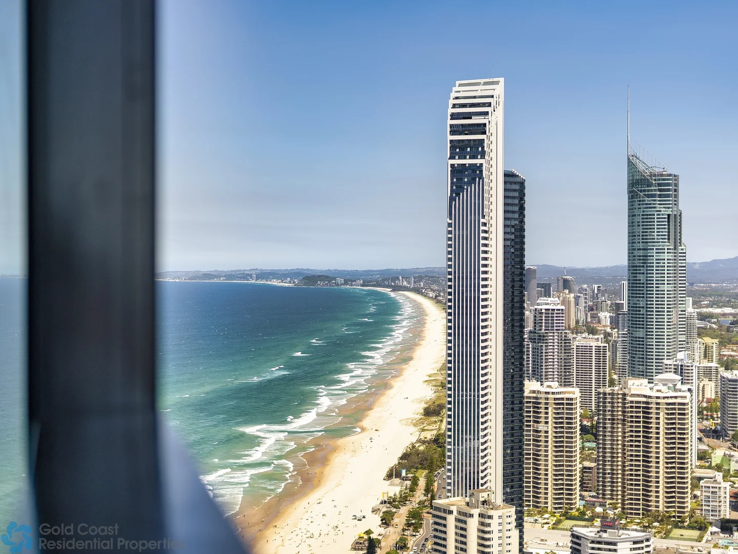 Additional image 10 of 4802/88 The Esplanade, Surfers Paradise QLD 4217