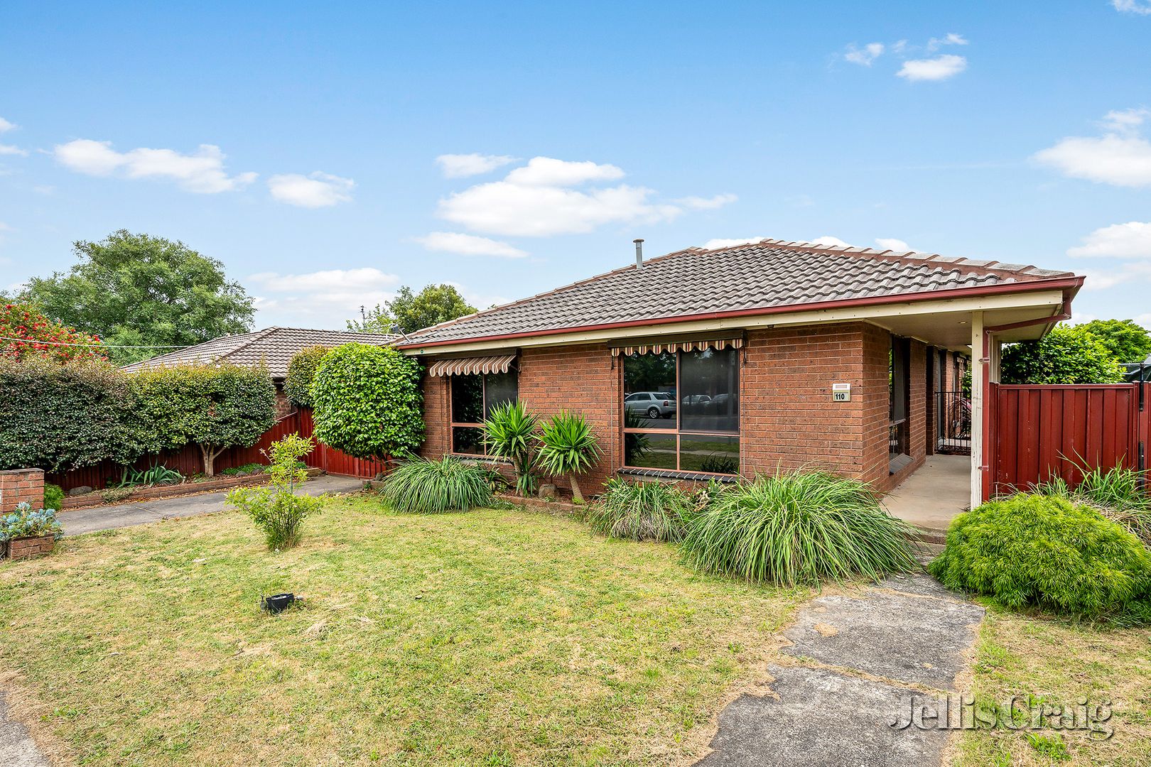 110 Cuthberts Road, Alfredton VIC 3350