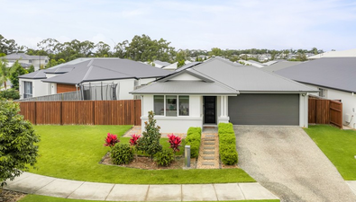 Picture of 56 Dales Way, COOMERA QLD 4209