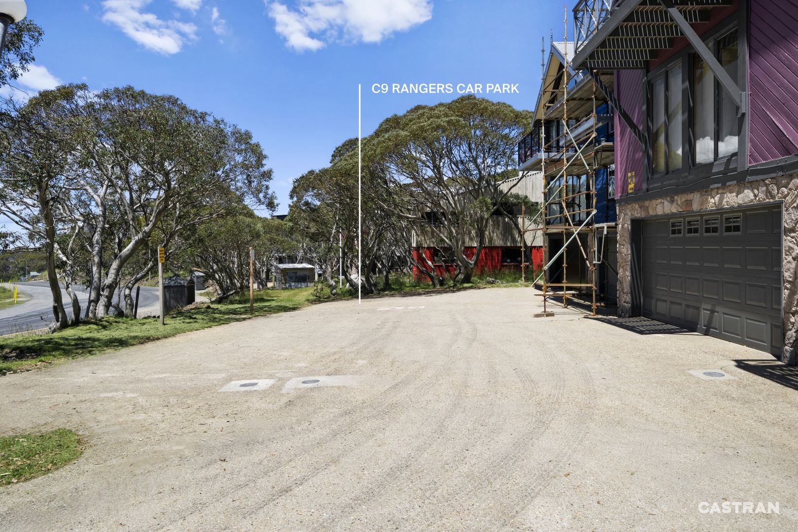 9 Rangers Car Park, Great Alpine Road, Mount Hotham VIC 3741, Image 1