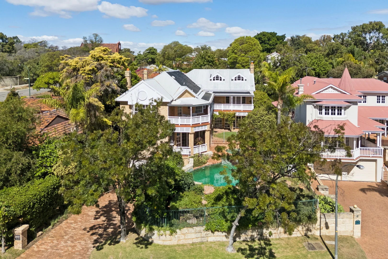 Additional image 20 of 4 Kathryn Crescent, Dalkeith WA 6009