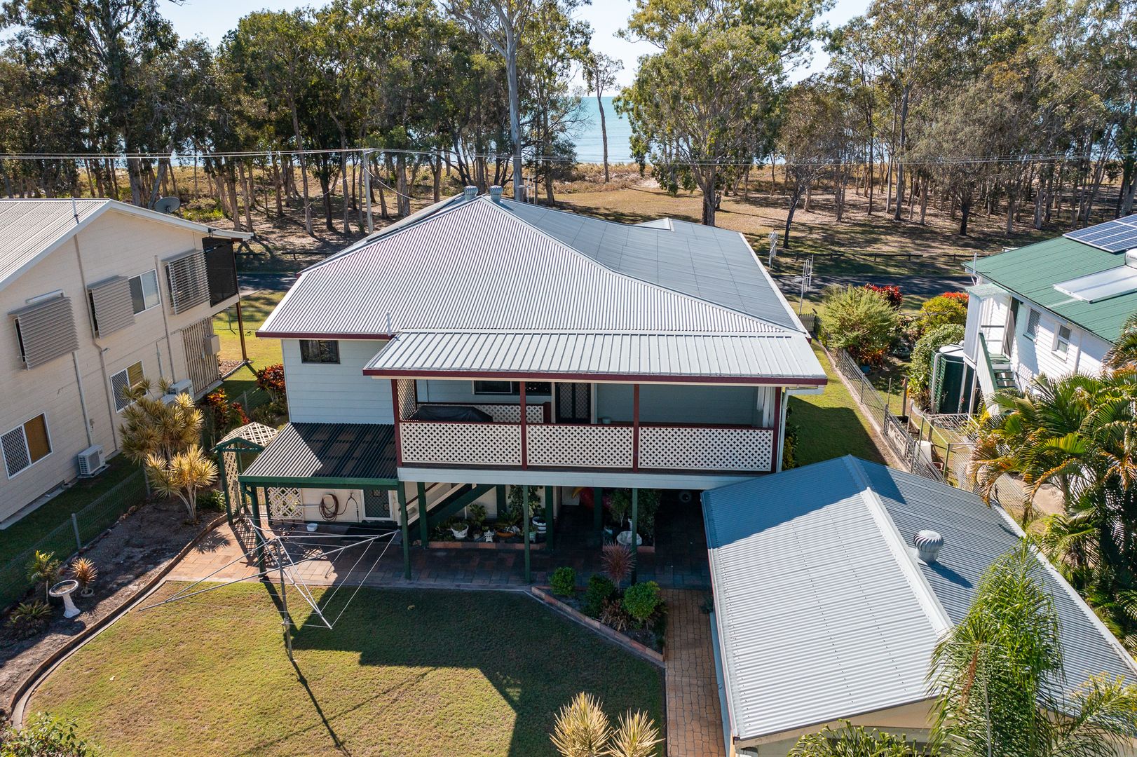 181 Burrum St, Burrum Heads QLD 4659, Image 2