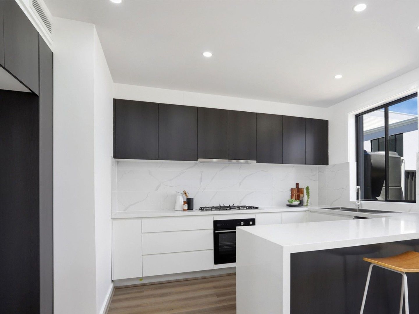 3 bedrooms Townhouse in  GIRRAWEEN NSW, 2145